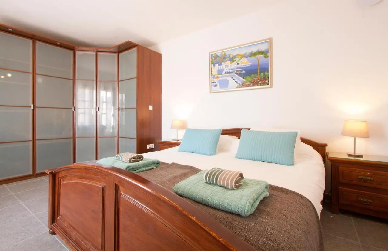 Marazul Villa Playa Blanca  Holiday home Playa Blanca (Lanzarote)