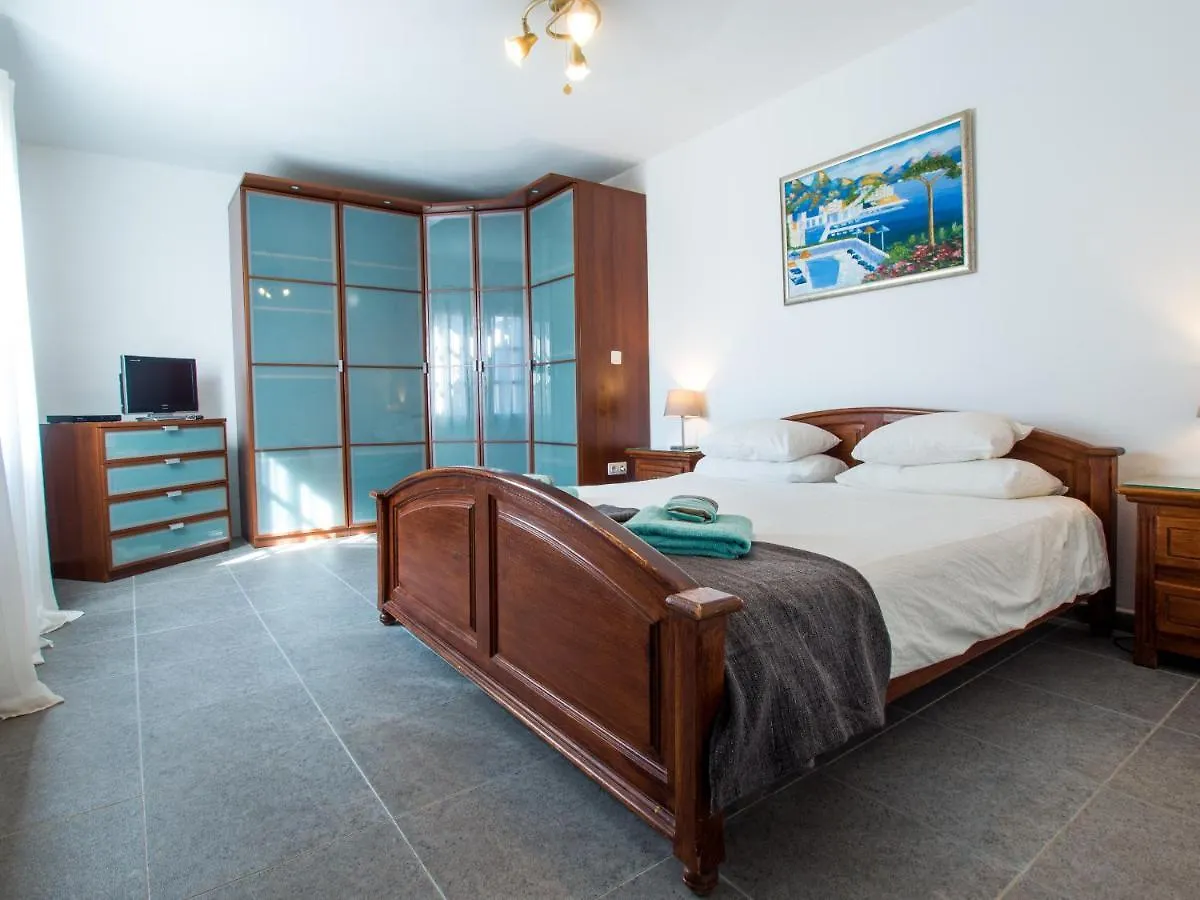 Holiday home Marazul Villa Playa Blanca