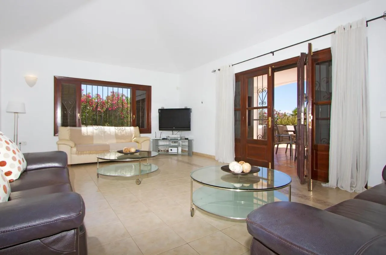 Marazul Villa Playa Blanca  Spain