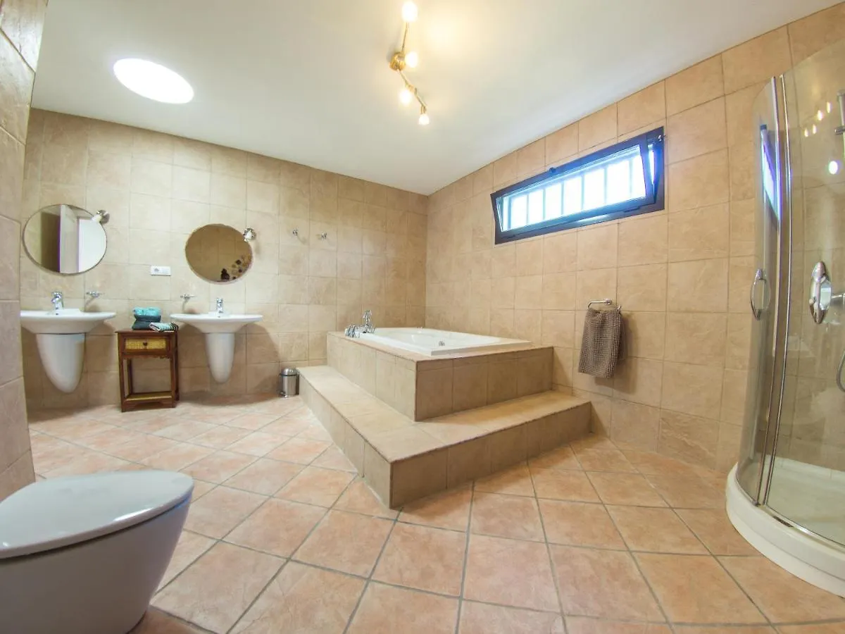 Marazul Villa Playa Blanca  Holiday home