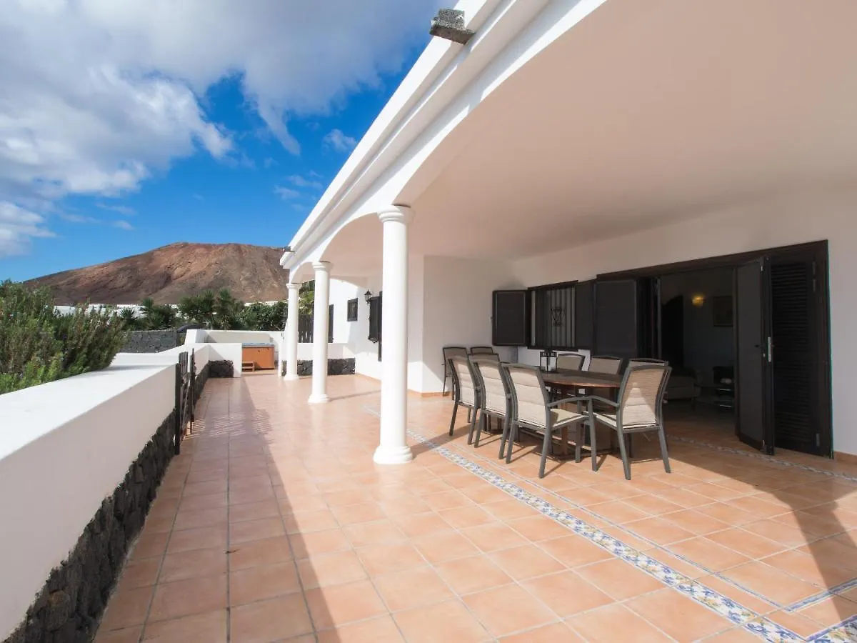 Marazul Villa Playa Blanca  0*, Playa Blanca (Lanzarote)