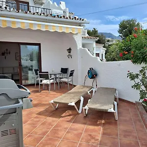 Capistrano Pueblo 106a Menyber Nerja