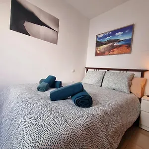 El Jameo Apartment