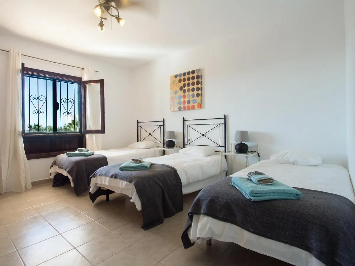 Marazul Villa Playa Blanca  Playa Blanca (Lanzarote)