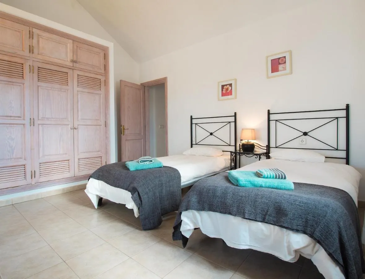 Marazul Villa Playa Blanca  Holiday home Playa Blanca (Lanzarote)